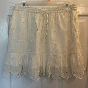 Aerie skirt